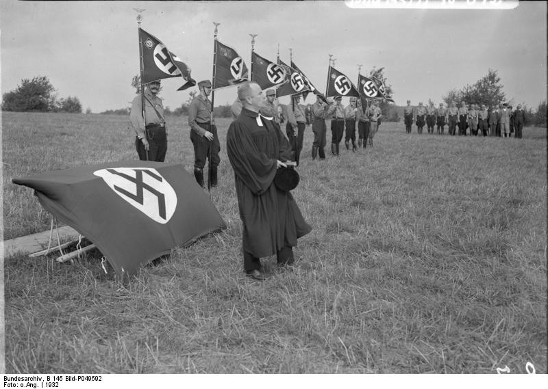 Фото флага германии в 1941